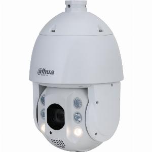 Dahua PTZ WizSense 4 MP OutdoorKamera 48154 mm 37 sparen