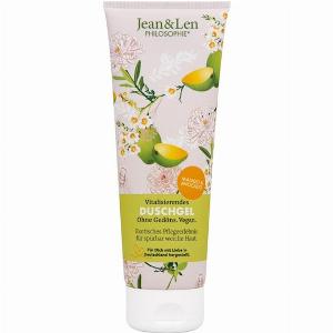 Jean  Len Shower care Gel Skin Female 250 ml