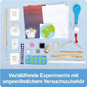 CheXperiment Adventskalender