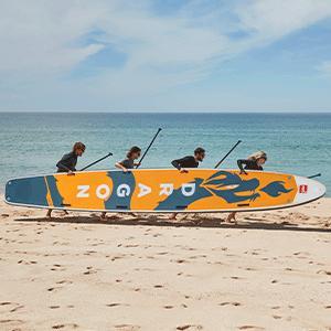 Enjoy 40 Discount on Red Paddle Co 220 Dragon MSL Inflatable Board Package