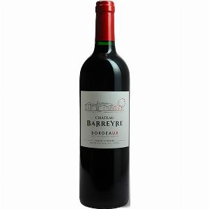 Château Barreyre 2022 75 cl  rouge par 6