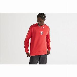 Arsenal Red Concordia Sweatshirt Red