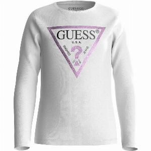 Langarmshirt Guess Core