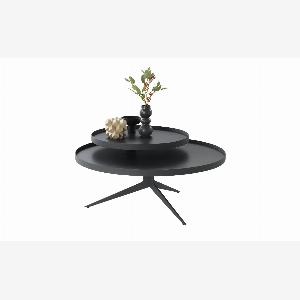 28 Rabatt auf den stilvollen Couchtisch Danko sichern