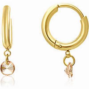 Orecchini Donna Gioielli Gioiapura Luce ACO605GAR