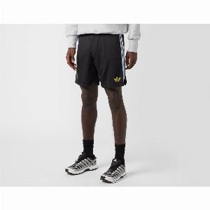 adidas Argentine Football Association Anniversary Shorts noir