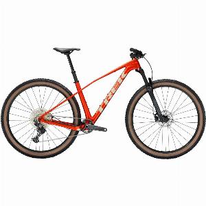TREK Procaliber 95 Gen 3 XC Mountain Bike in Lava