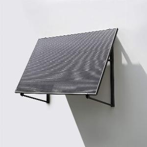 EcoFlow Rigid Solar Panel 4x 520W 0 MwSt für PV