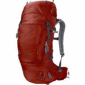Jack Wolfskin Orbit 26 Rucksack 3740 mexikanischer Pfeffer nur 50 