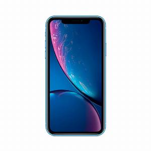 iPhone XR 64GB Blu  24 mesi di garanzia ora a 14990 12 di sconto