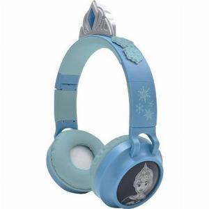 LEXIBOOK HPBT015FZ Wireless Bluetooth Kids Headphones  Disney Frozen