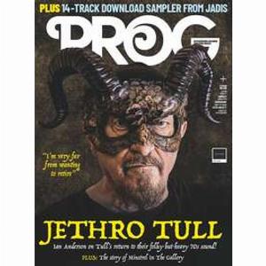 Prog