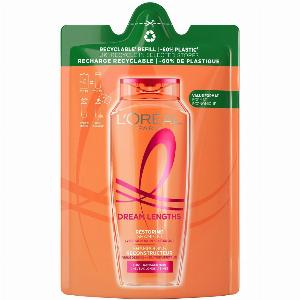 L039Oreacuteal Paris Elvital Dream Length Refill Shampoo 500 ml