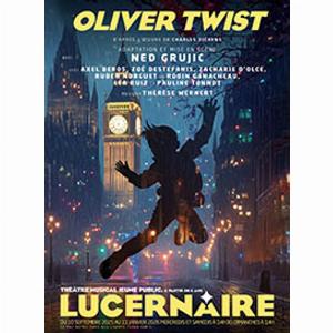 Oliver twist