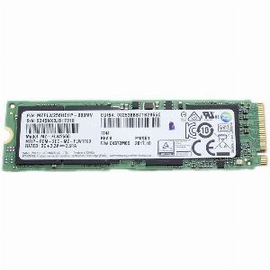 Samsung mzflw2560 256gb m2 nvme ssd