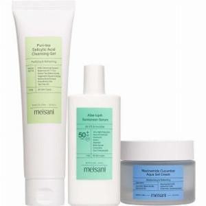 Pack Summer Essentials