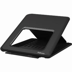 FELLOWES Breyta Laptop Stand  Black