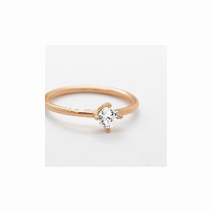 ESPRIT Damenring Belle 88675495 925er Silber