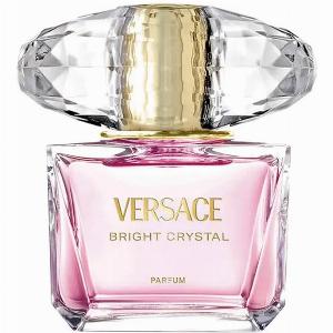 Enjoy 62 Discount on Versace Bright Crystal 90ml Parfum Spray