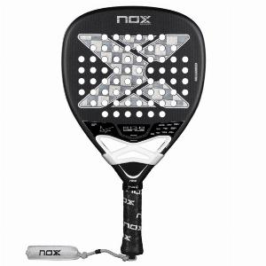 Sconto del 15 su Nox AT10 Luxury Genius ATTACK 18K Alum 2026 Tapia