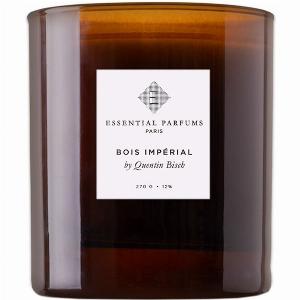 Essential Parfums  Bois Imperial Candle  Woody Candle