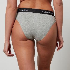 Calvin Klein Modern StretchCotton Bikini Briefs  M