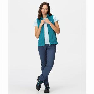 Grab 30 Discount on Damart Womens Regatta Sweetness Fleece Gilet