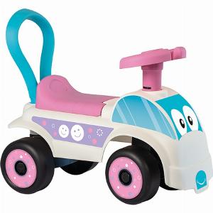 Dolu Pink RideOn Car with FoottoFloor Function Now 15 Save 40