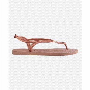 Occasione Sconto del 57 su Havaianas Luna infradito per donne