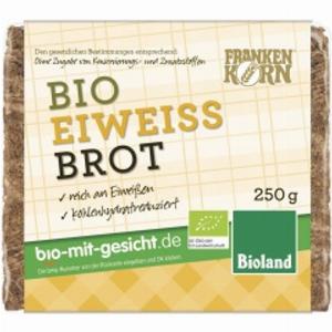 Eiweißbrot