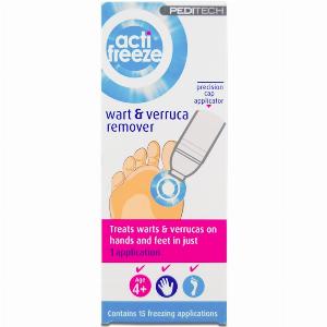 ActiFreeze Wart  Verruca Remover 38ml