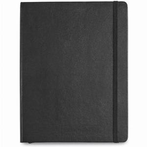 13 Personalized XLarge Moleskine Hard Cover Notebooks  Now 52301