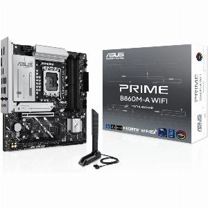 Asus prime b860ma wifi intel b860 microatx lga 1851 motherboard