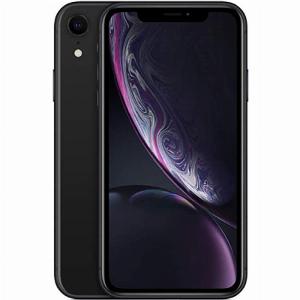 Apple iPhone XR Single Sim  Very Good  Black  Unlocked  64gb