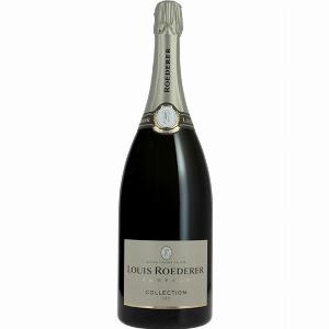 Louis Roederer Collection 242 150 cl  blanc par 1