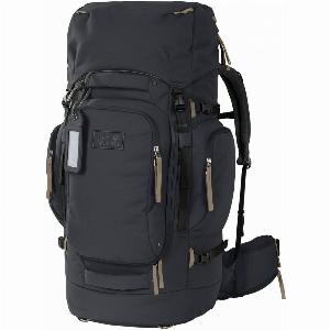 Jack Wolfskin Hobo Queen 55 Rucksack 6350 phantom für 100  66  Rabatt