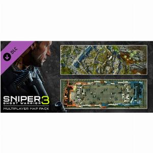 CJS CD Keys Get 21% Discount on Sniper Ghost Warrior 3 Multiplayer Map Pack Key