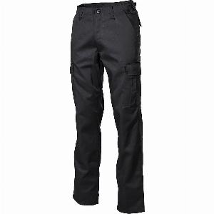 US Ranger Hose Typ BDU in Schwarz 4XL Größe jetzt für 1599  erhältlich