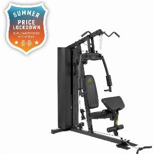 adidas Performance Home Gym