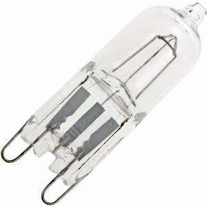 Prix réduit  Halogène G9 60W 230V anciennement 520  maintenant 450