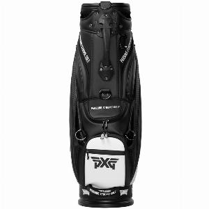 Get 30 Discount on the Pxg Golf Tour Bag in Black and White