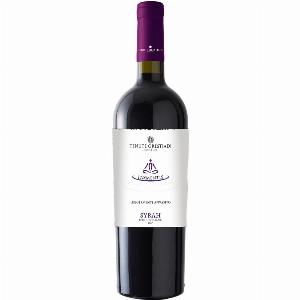 PaxMentis Syrah Terre Siciliane IGP 2023