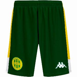 Short Evoro JSK 2425 Vert Homme