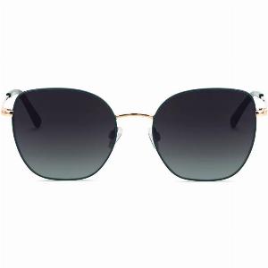 KIND 886 Damen Sonnenbrille grün mitohne Sehstärke nur 40 