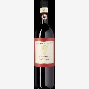 27 Rabatt auf San Fabiano Calcinaia BIO Chianti Classico DOCG
