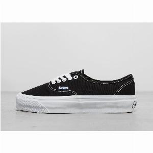 Vans Authentic 44 LX Womens  black black