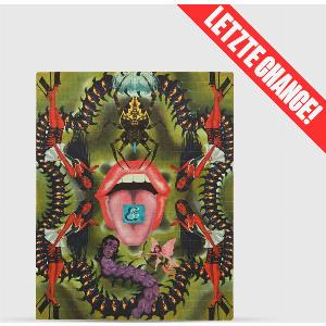 50 Rabatt auf LSD Blotter  Jetzt zuschlagen und sparen