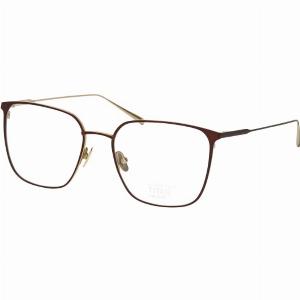 Ultralight Titan Tody 1403 H21 including lenses SQUARE Glasses UNISEX