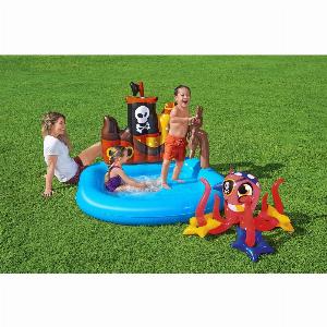 Bestway Ships Ahoy Play Centre Pool