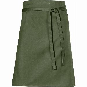 Tablier Botéro 60x80 cm JOBELINE 60x80 cm Lxl kaki